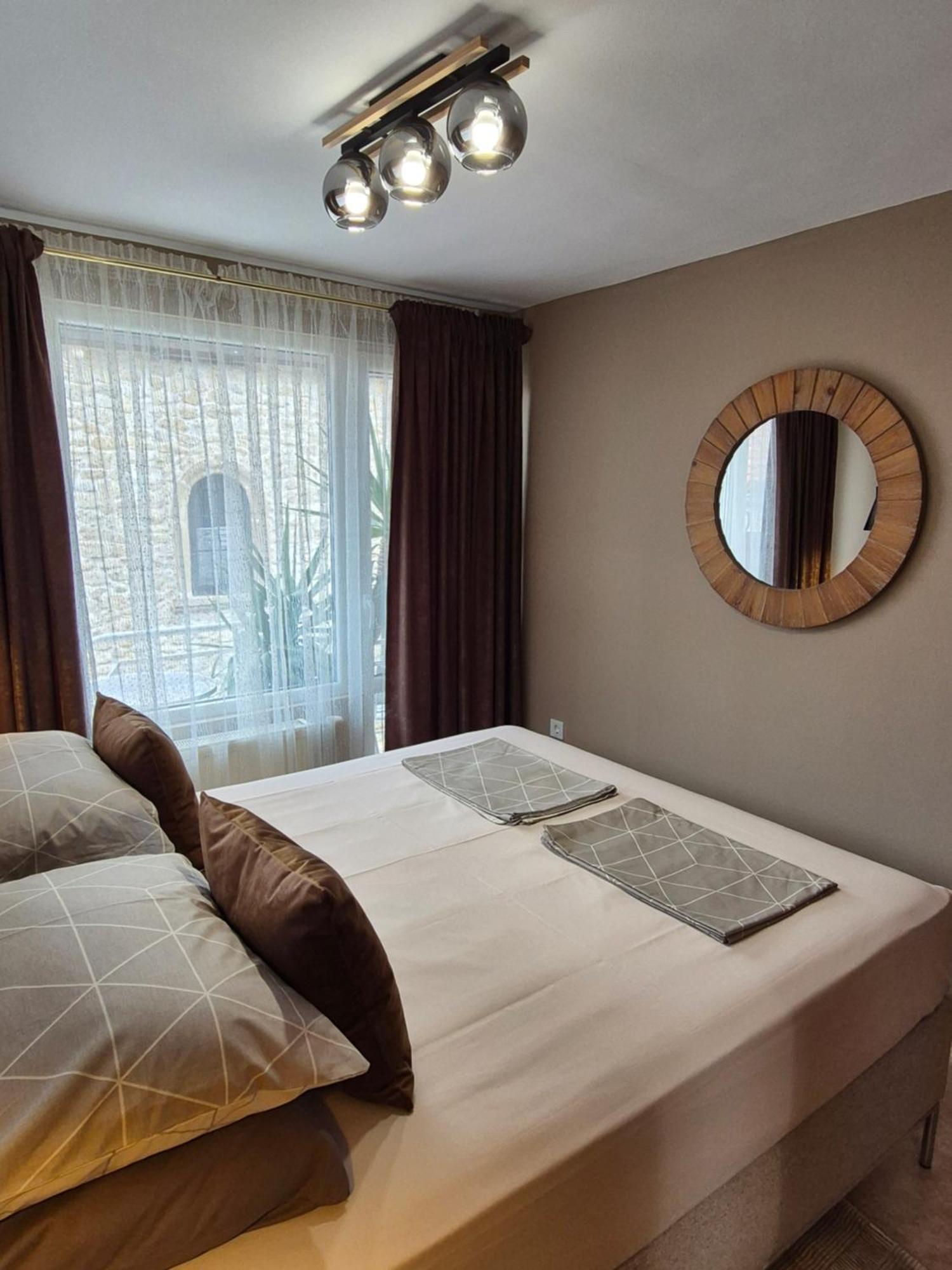 Hotel The White House Nessebar Exterior foto