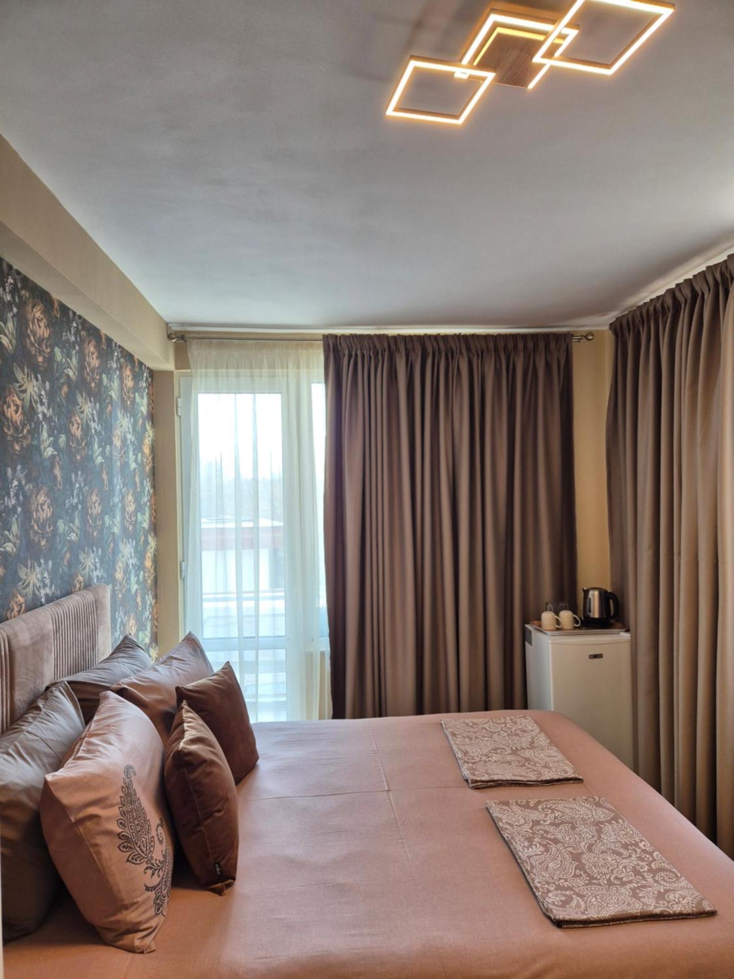 Hotel The White House Nessebar Exterior foto
